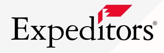 Expeditors Logo