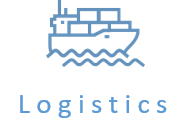 Logistics icon