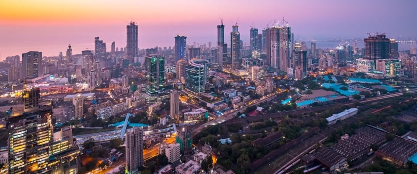 Mumbai featured image