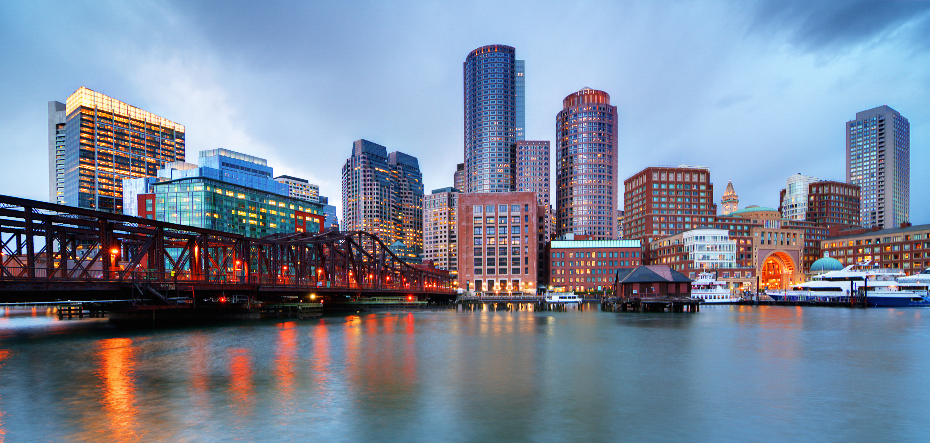 Boston-Massachusetts-US