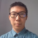 Jason Kwong headshot