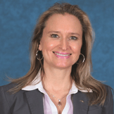 Madeleine Veigel Headshot