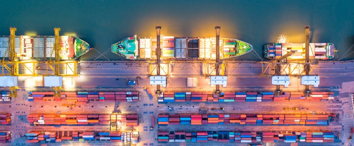 Carrier Liability vs. All-Risk Cargo Insurance: Is Your Shipment Covered?