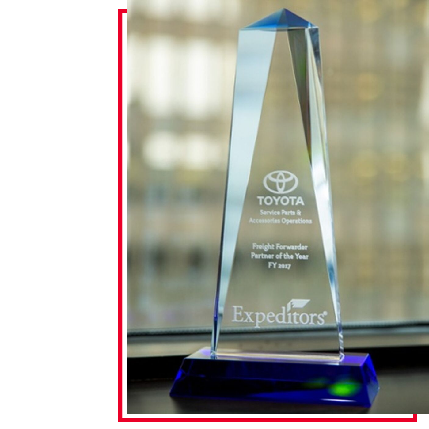 Toyota Continuous Improvement