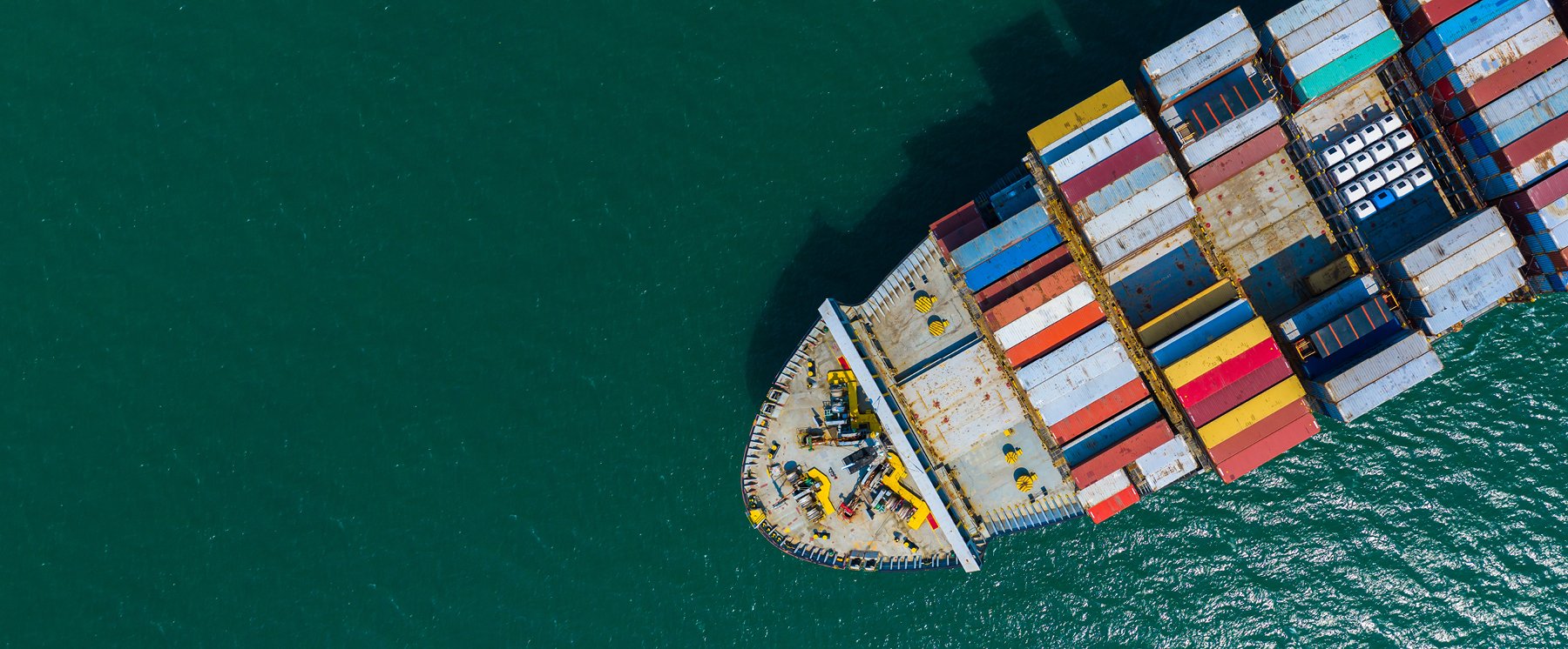 5 Benefits of a Cargo Claims Management Program