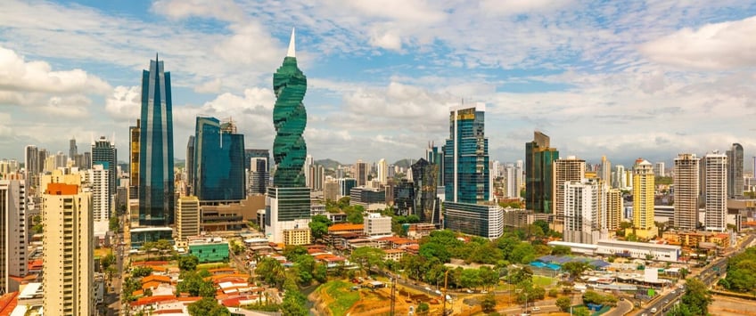 panama featured image