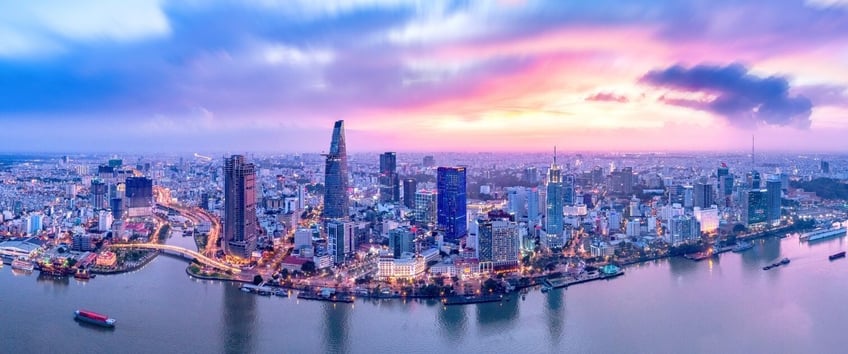 vietnam infra blog featured image