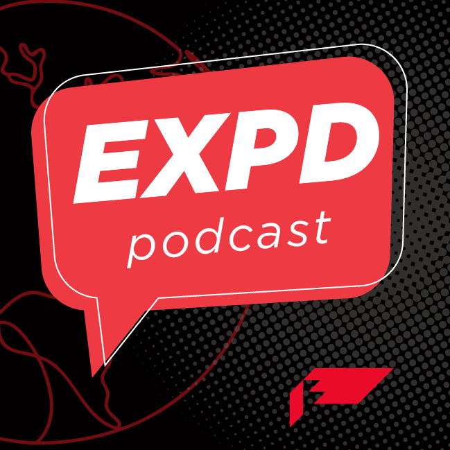 The Expeditors Podcast