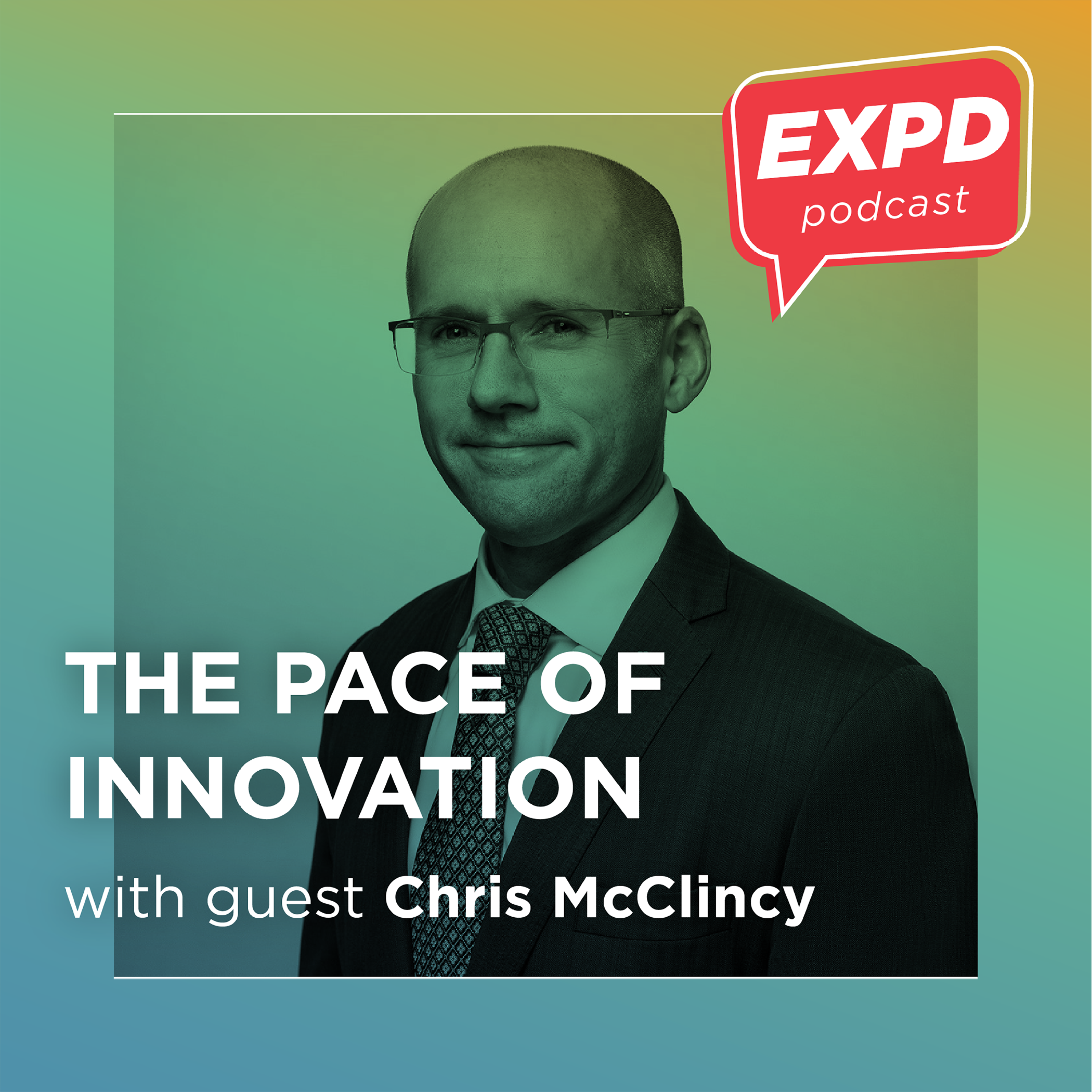 Episode 2 | Technology: The Pace of Innovation
