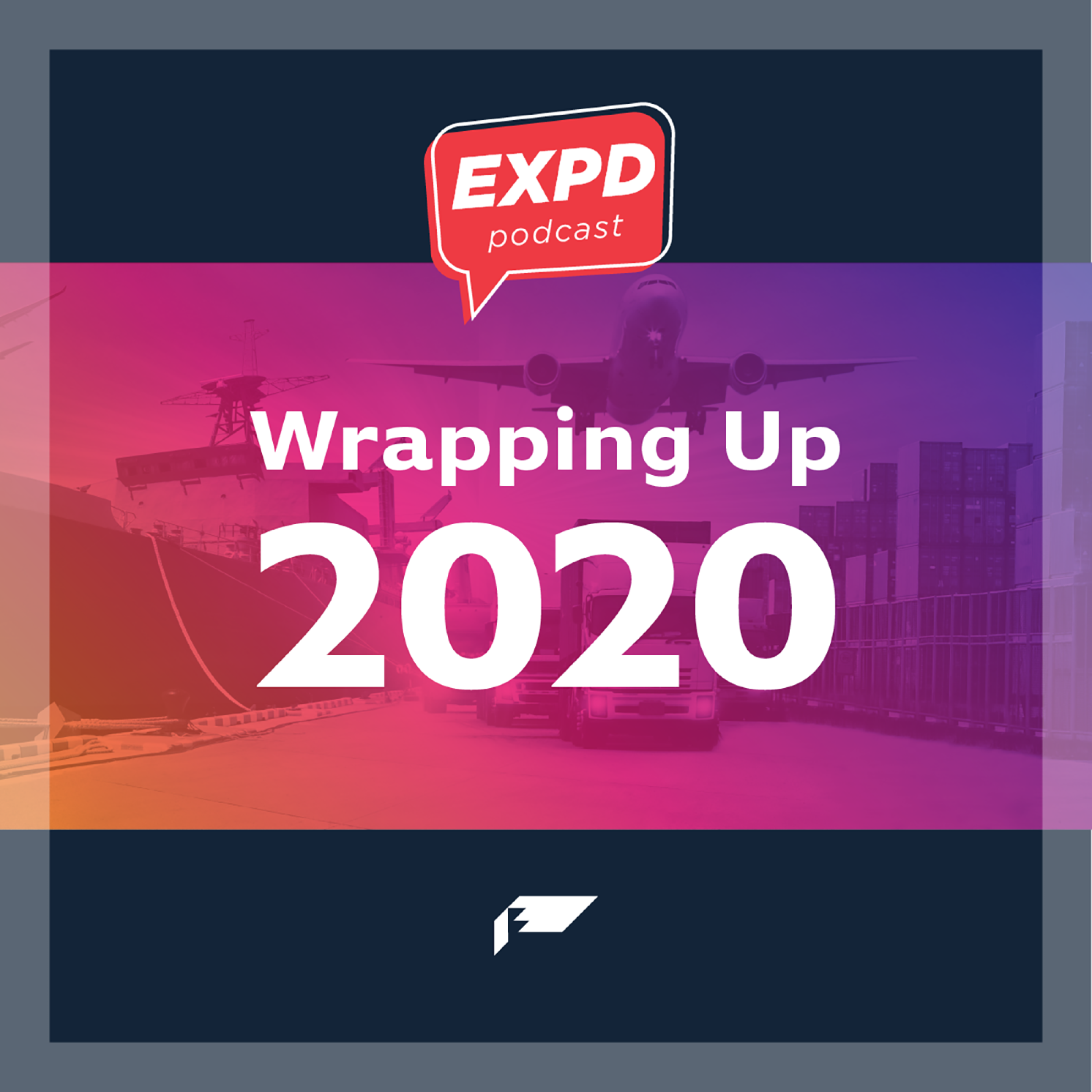 Special Announcement: Wrapping Up 2020