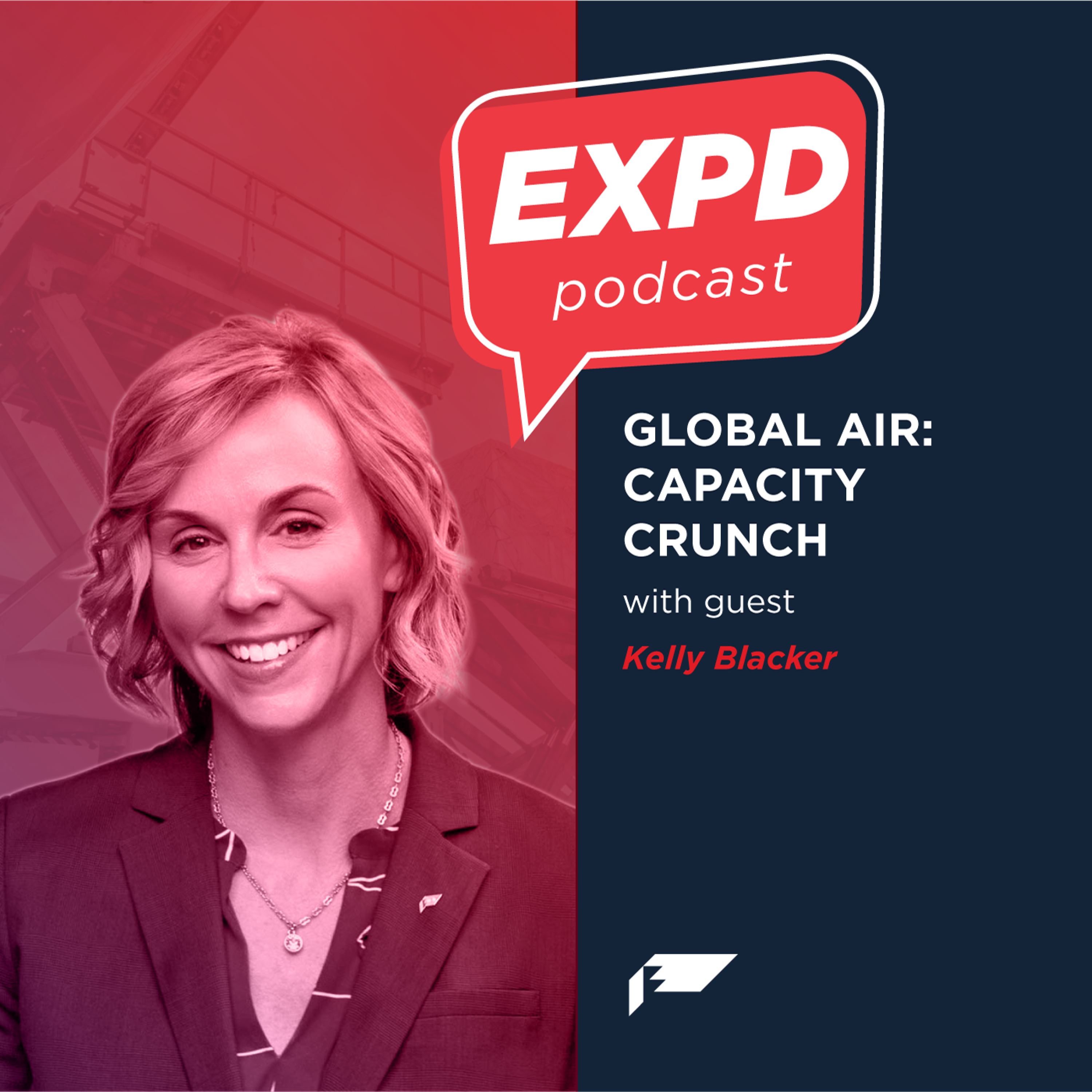 Episode 19 | Global Air: Capacity Crunch