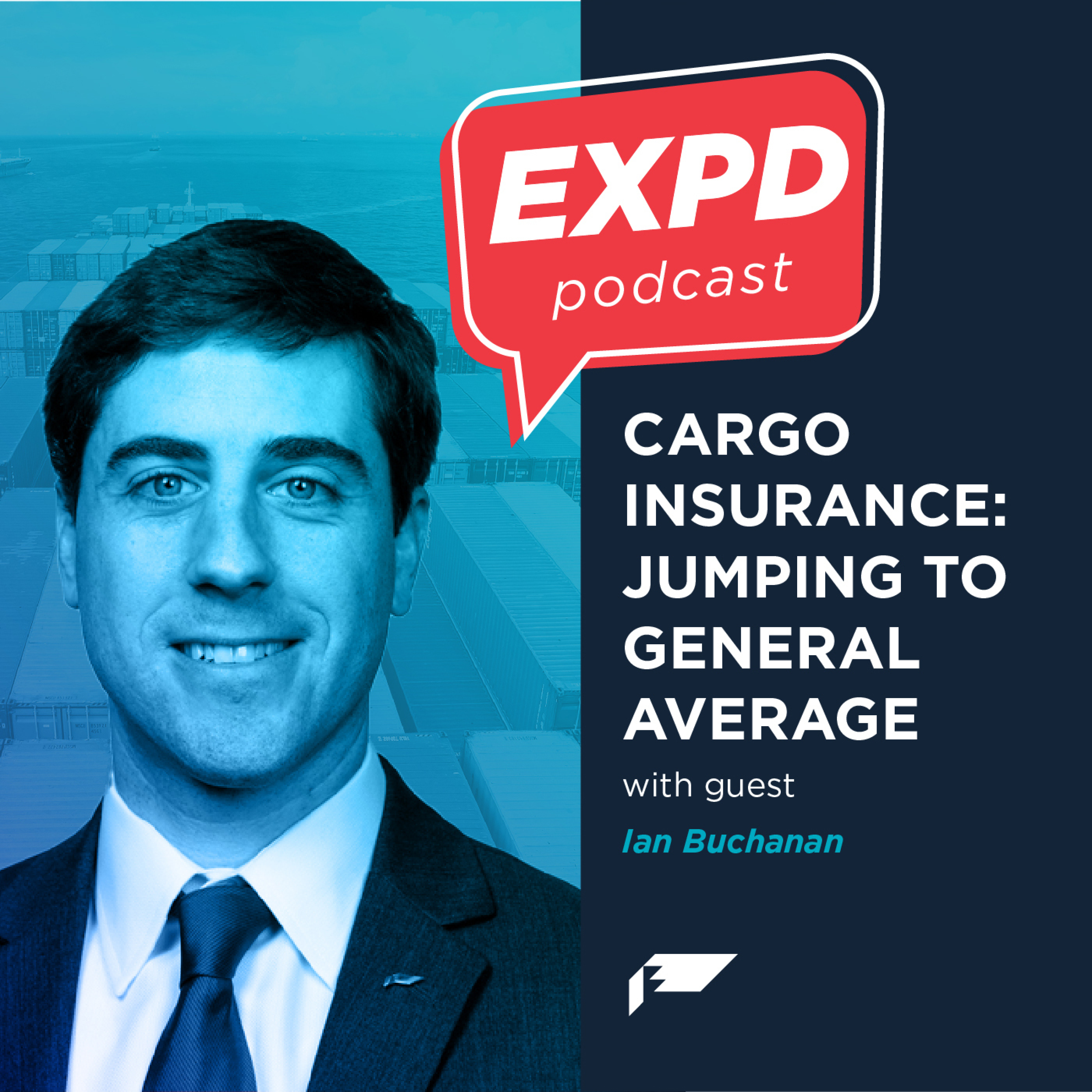 Episode 8 | Cargo Insurance: Jumping to General Average
