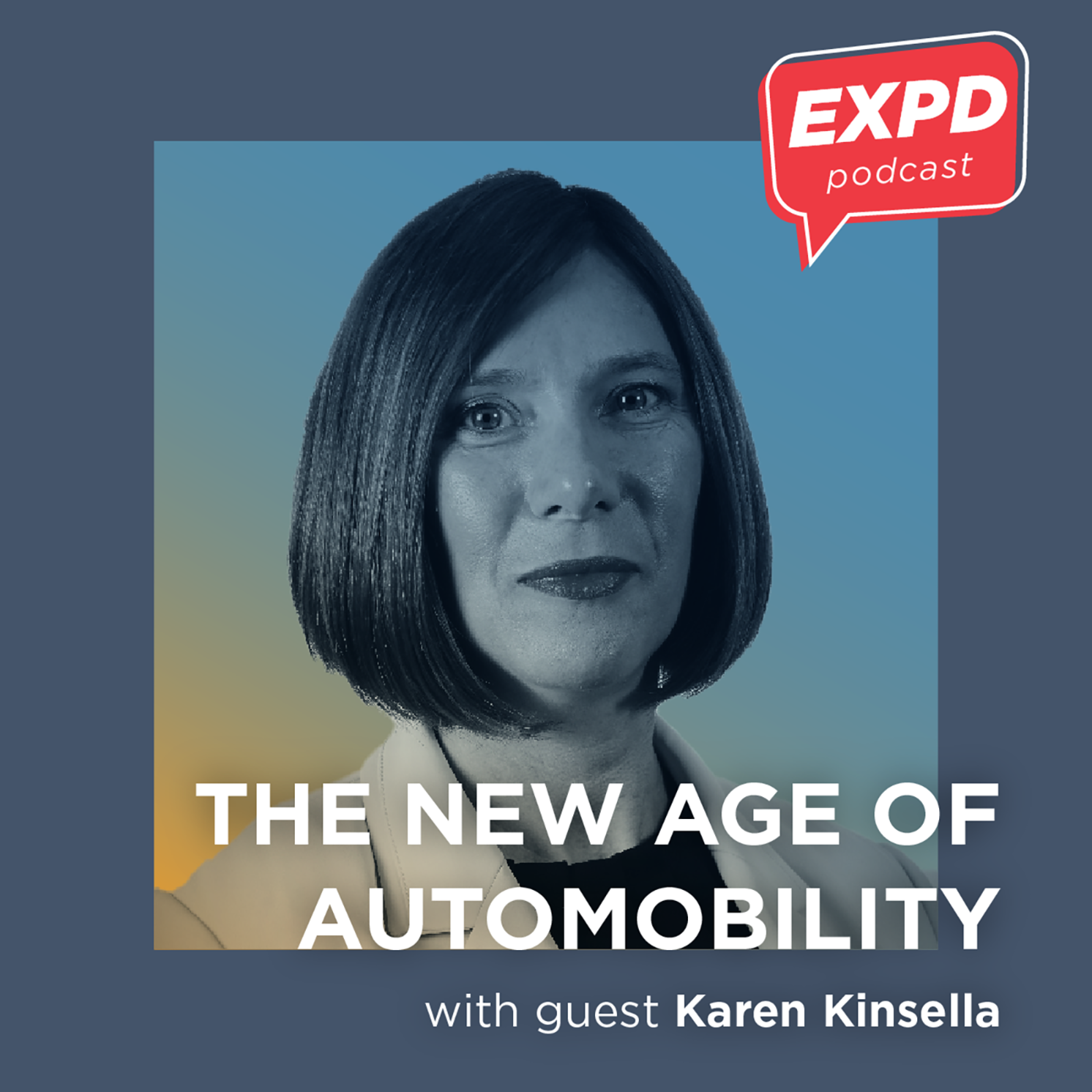 Episode 4 | Automotive: The New Age of Automobility