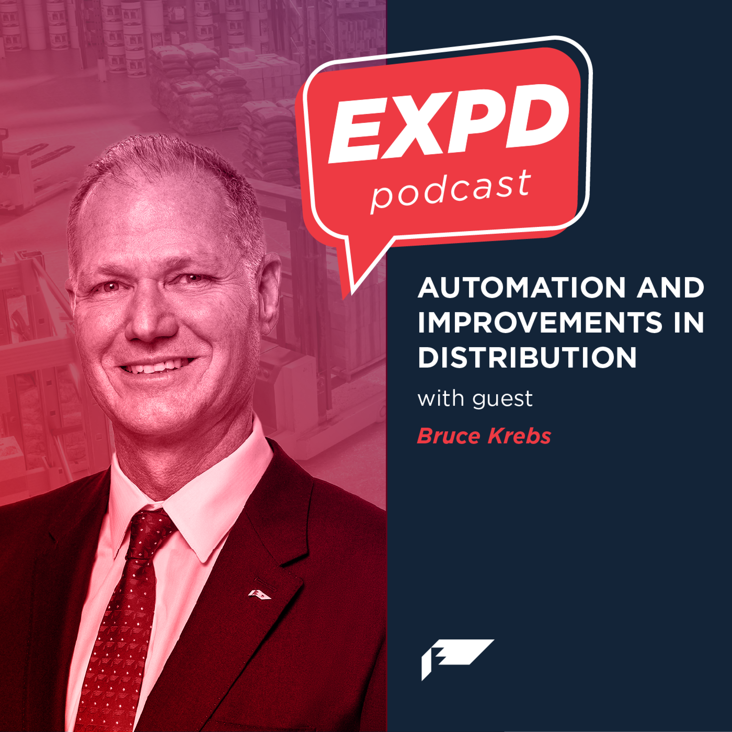 Episode 28 | Global Distribution: Automation and Improvements in Distribution