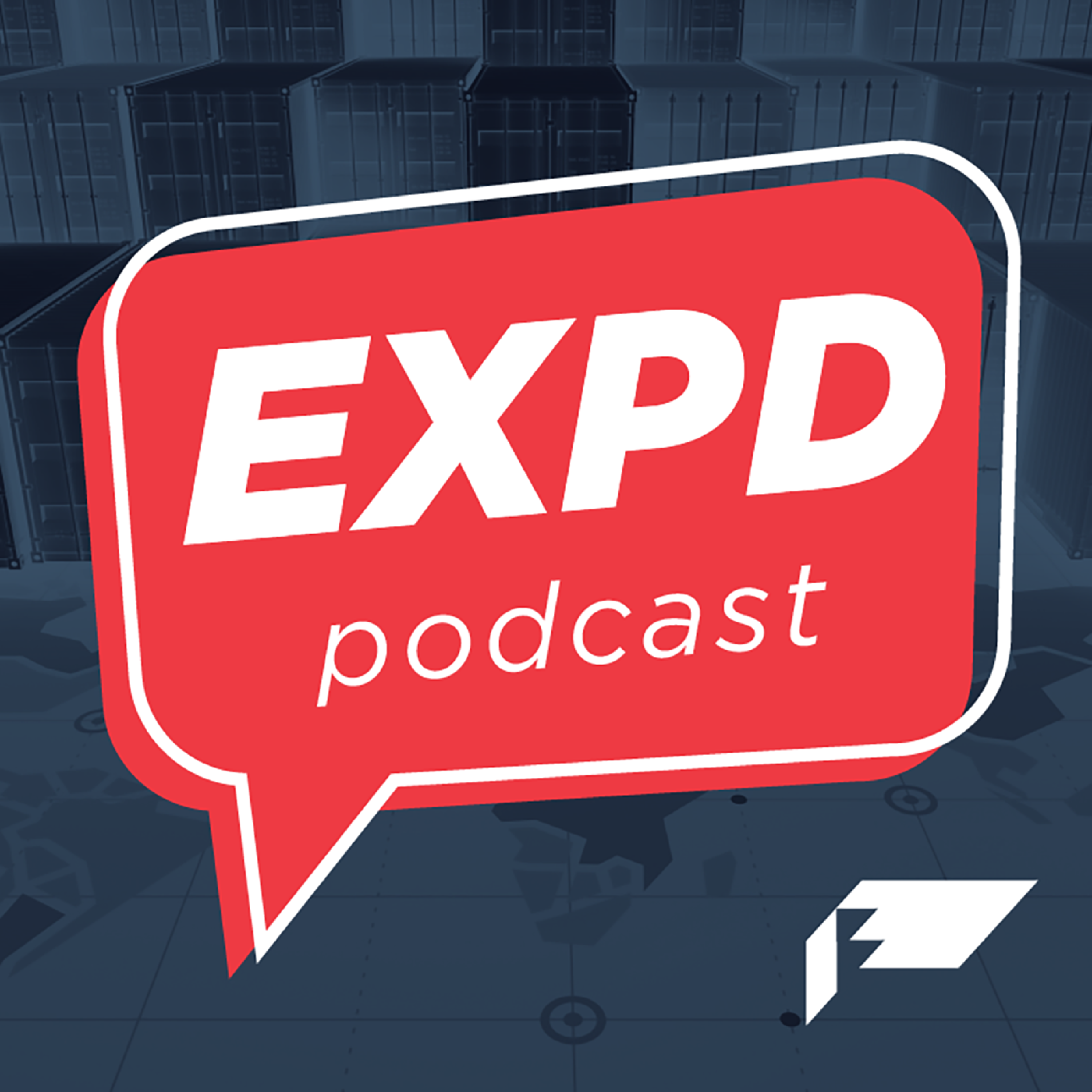 The Expeditors Podcast Trailer