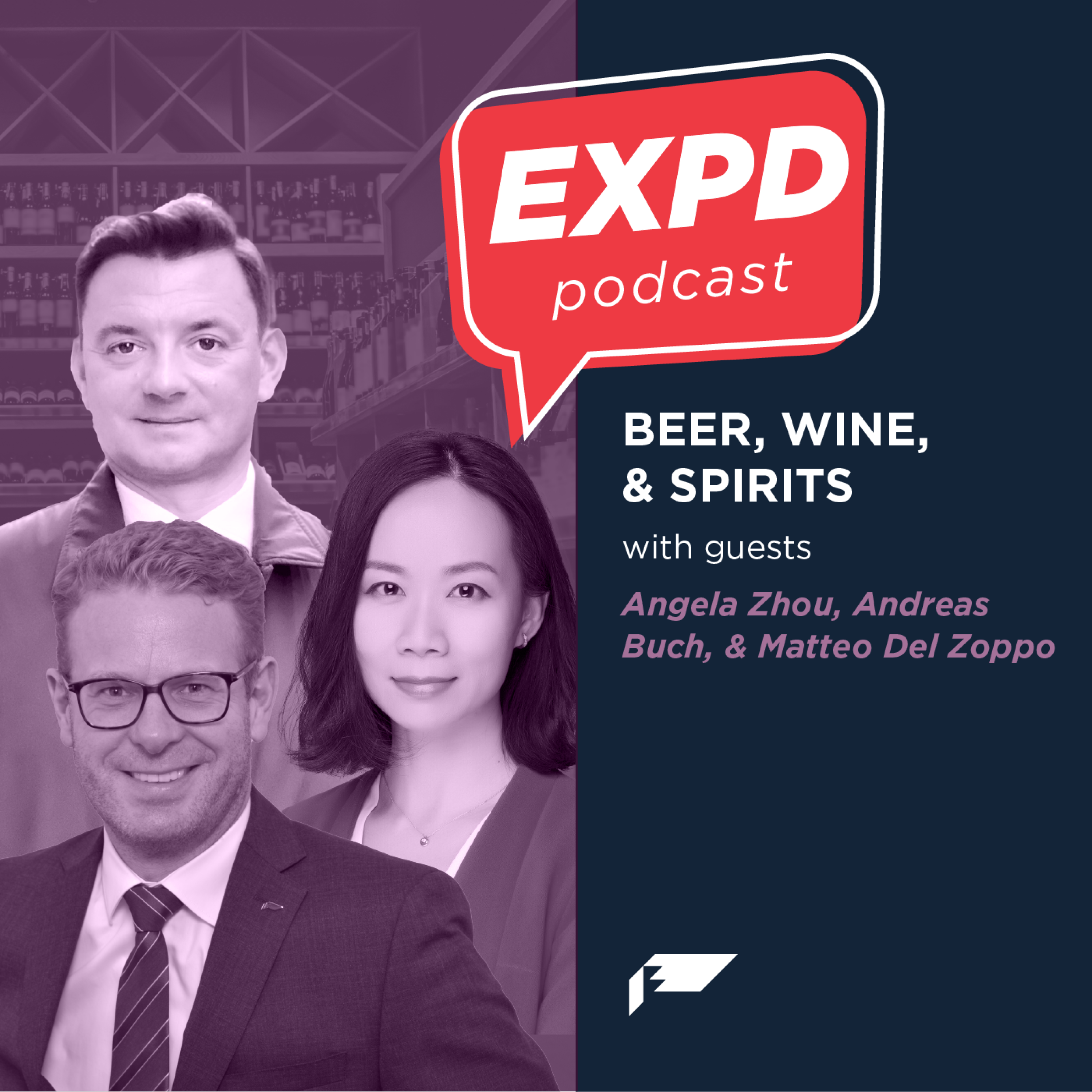 Episode 31 | Beer, Wine, & Spirits