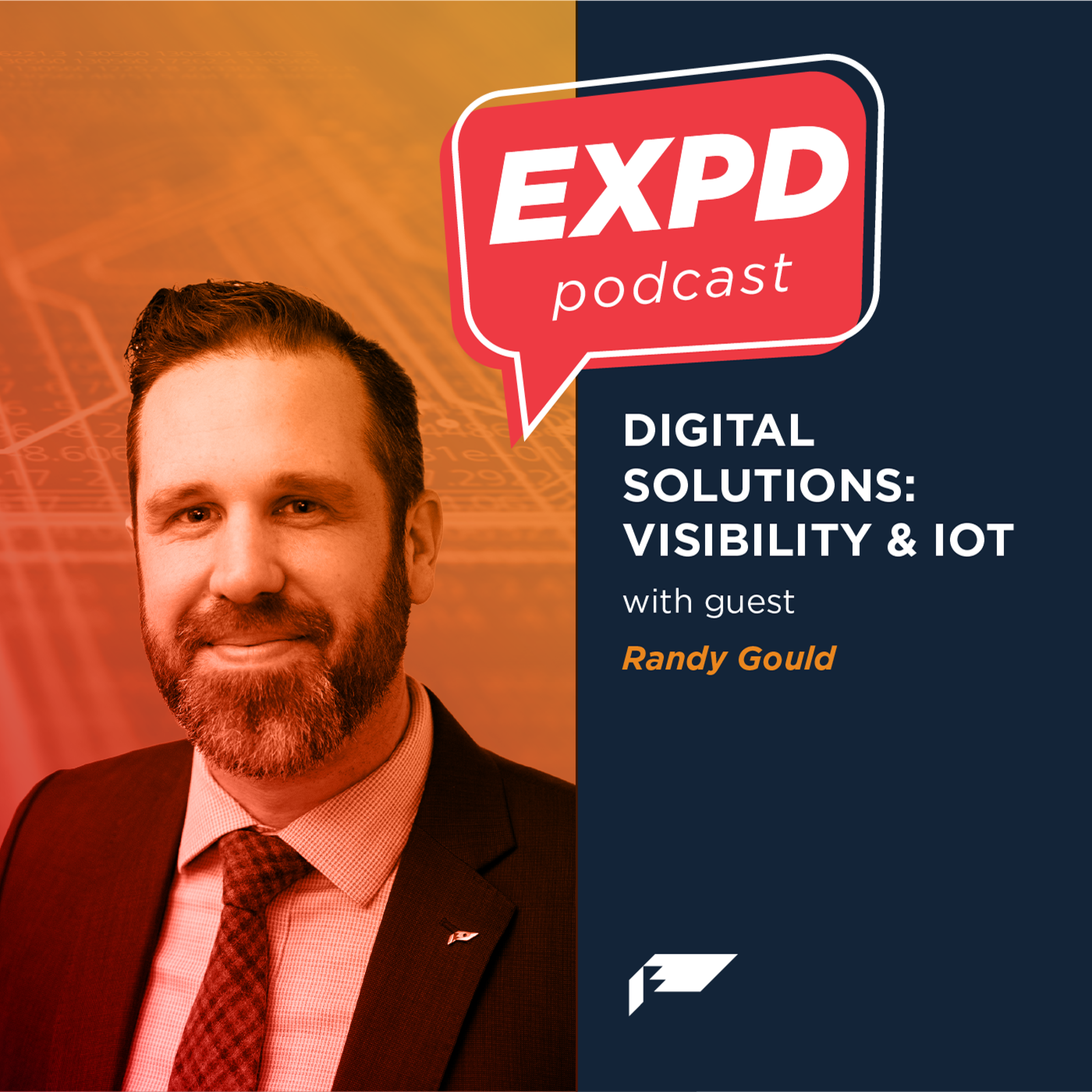 Episode 23 | Digital Solutions: Visibility & IoT