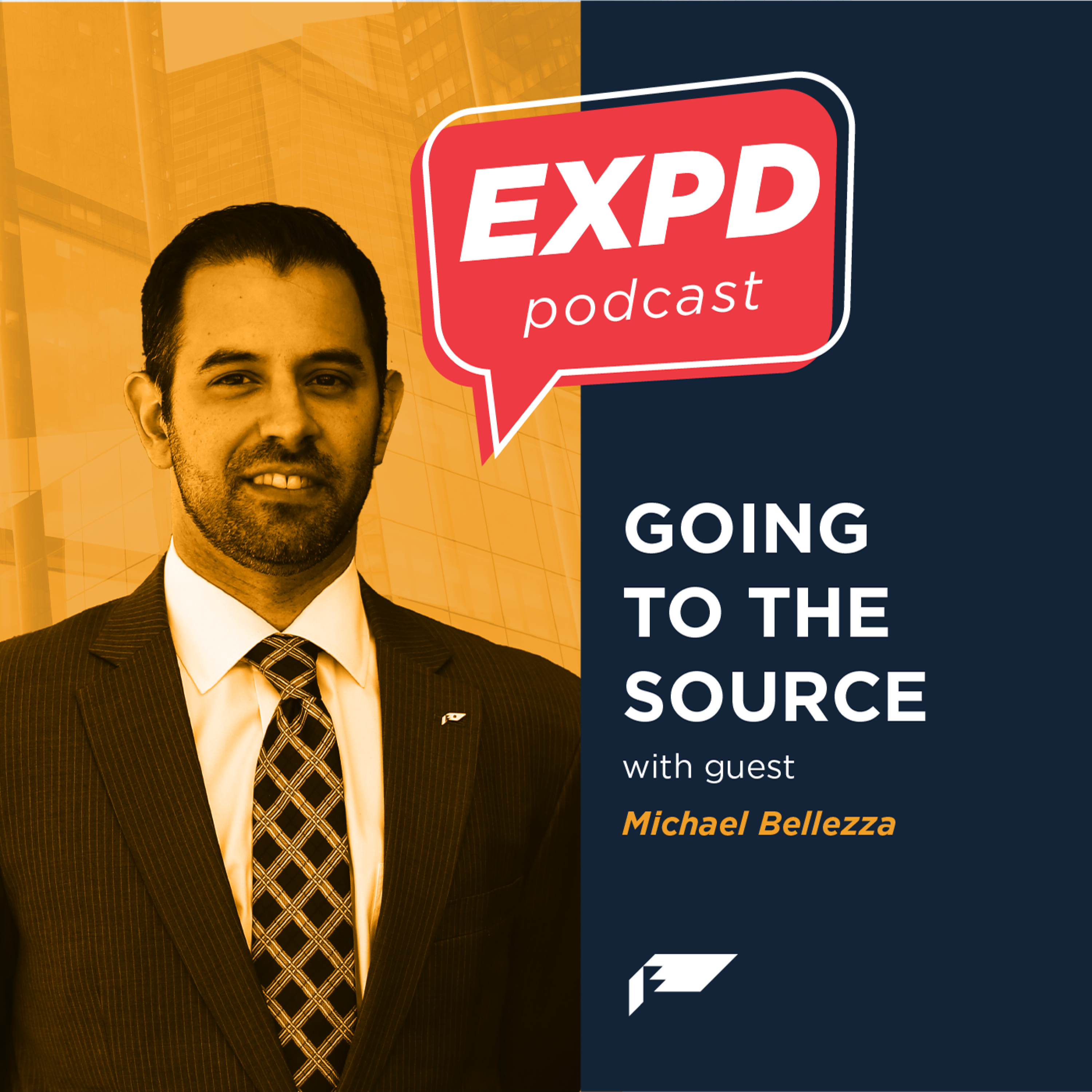 Episode 7 | Trade Compliance: Going to the Source
