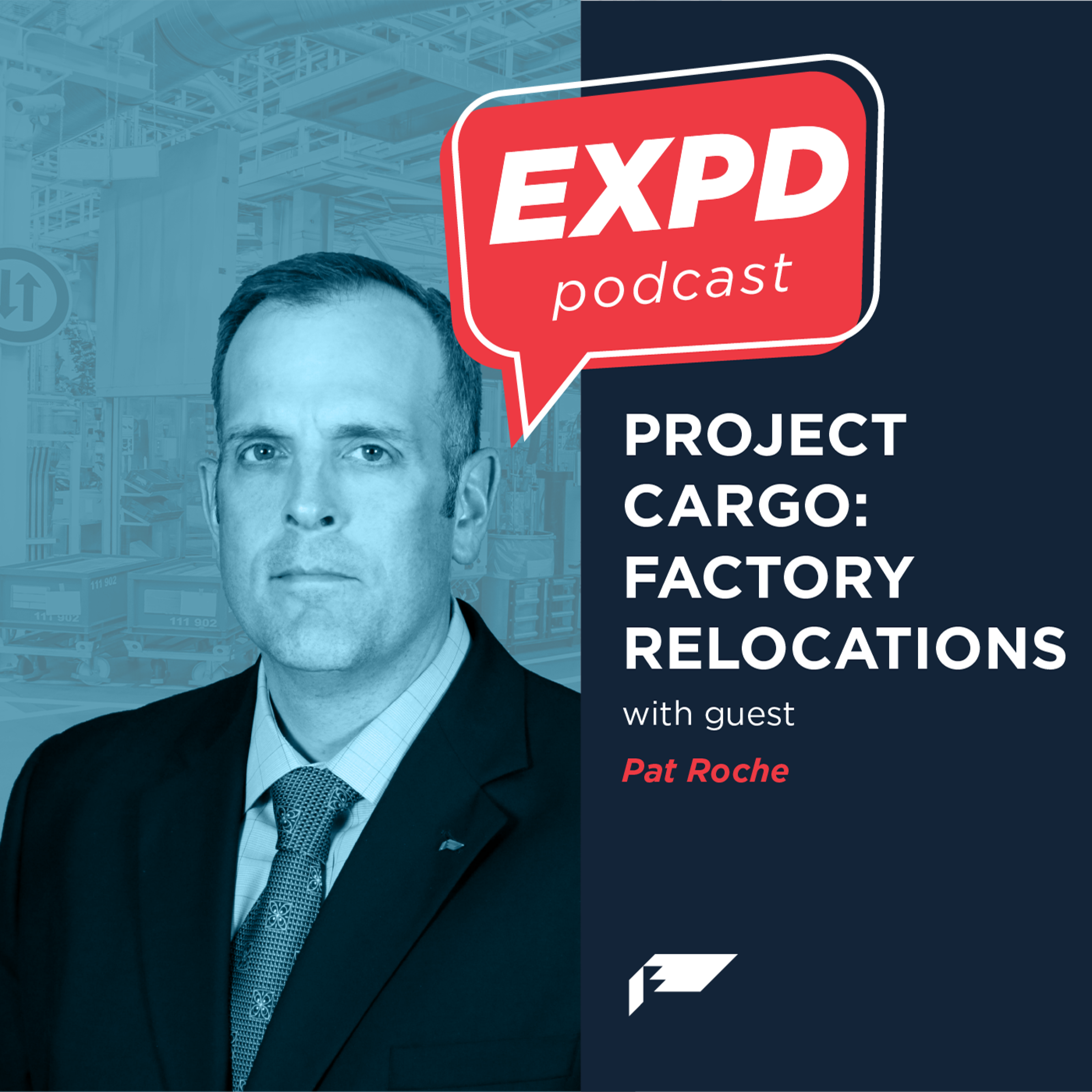 Episode 12 | Project Cargo: Factory Relocations