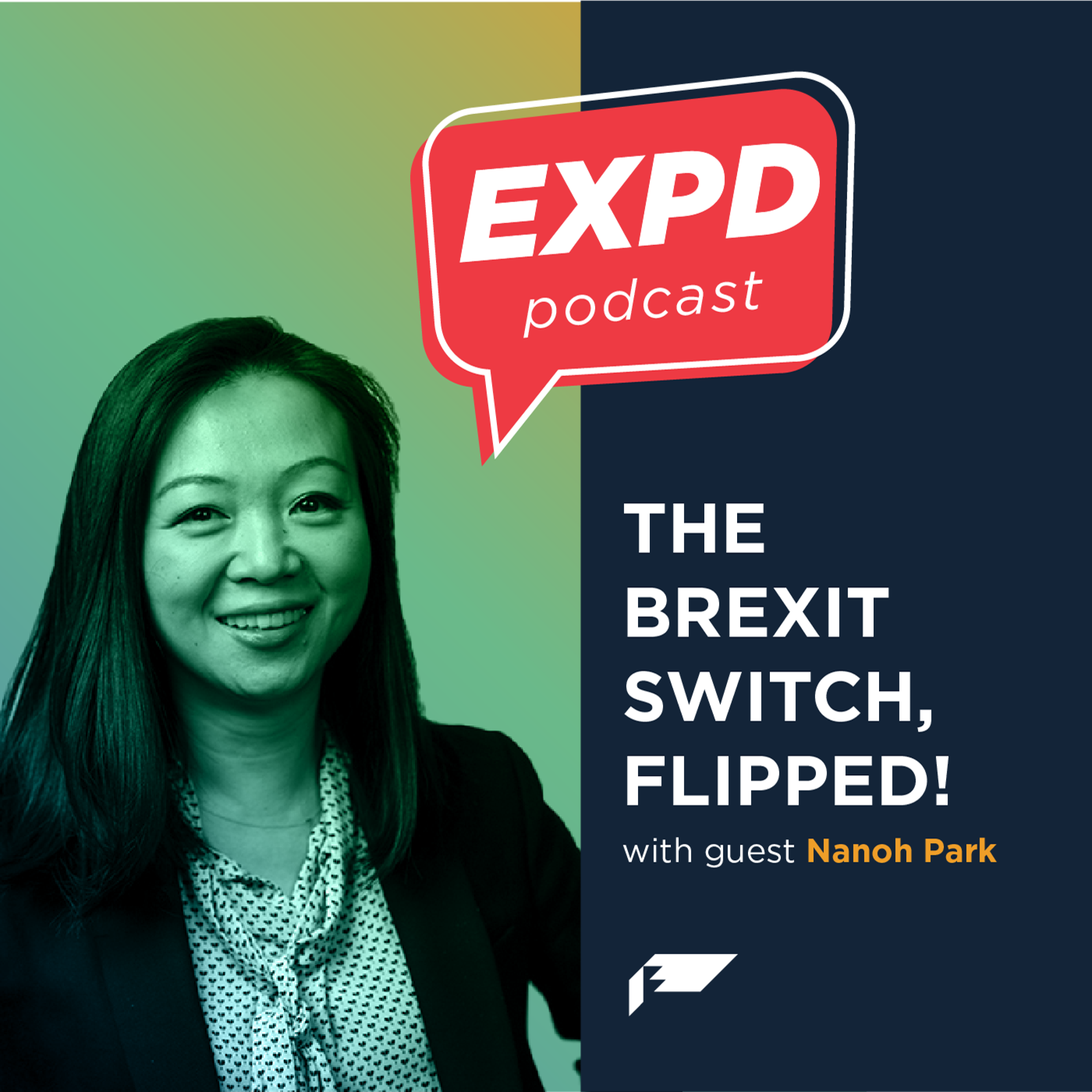 Episode 6 | Customs Brokerage: The Brexit Switch, Flipped!