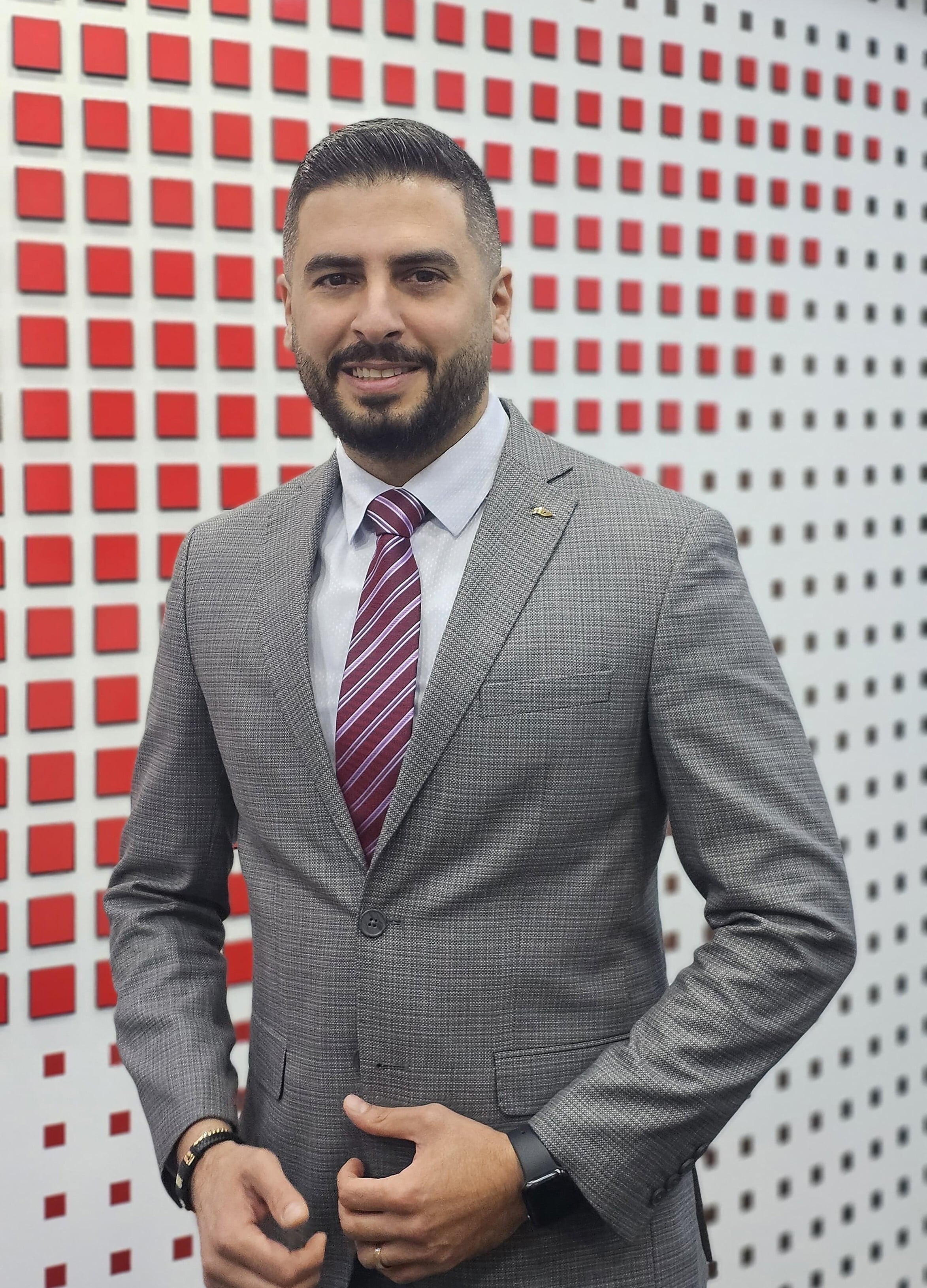 Mazen Wehbe