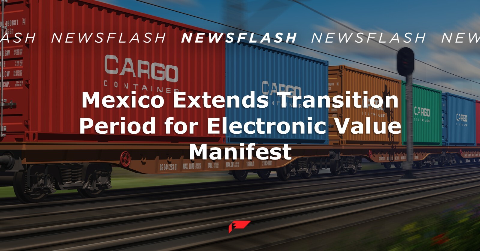 Mexico Extends Transition Period for Electronic Value Manifest
