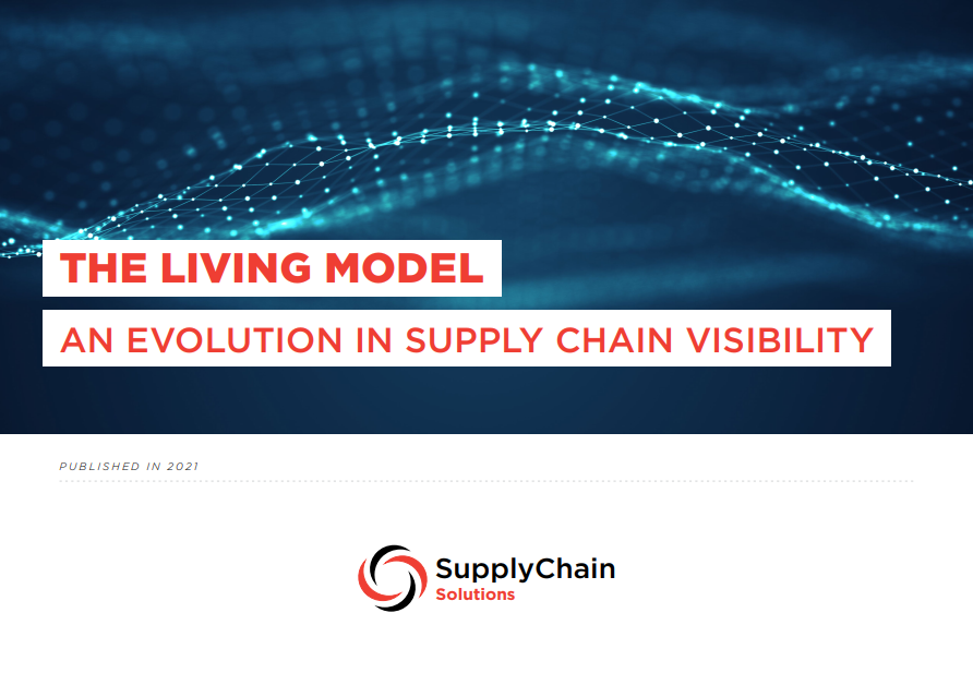 The Living Model - An Evolution in Supply Cahin Visibility-1